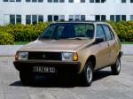 Renault 14 1979 года